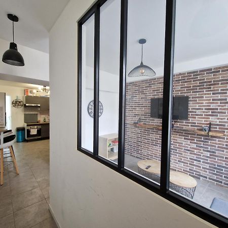 Chambre Privee - Beranger #2 Διαμέρισμα Αμιάν Εξωτερικό φωτογραφία