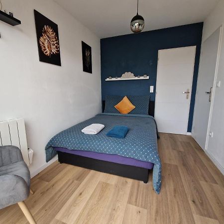 Chambre Privee - Beranger #2 Διαμέρισμα Αμιάν Εξωτερικό φωτογραφία