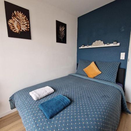 Chambre Privee - Beranger #2 Διαμέρισμα Αμιάν Εξωτερικό φωτογραφία