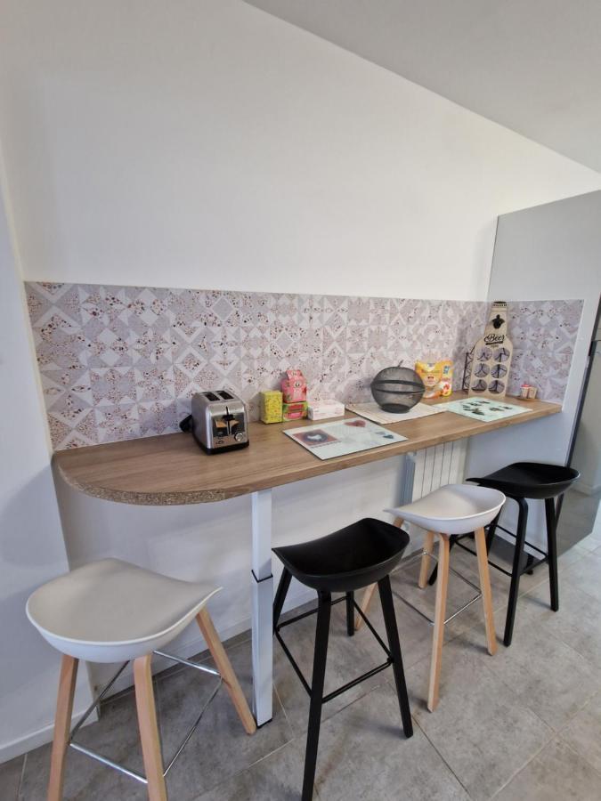 Chambre Privee - Beranger #2 Διαμέρισμα Αμιάν Εξωτερικό φωτογραφία