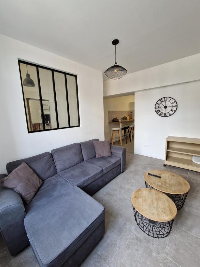 Chambre Privee - Beranger #2 Διαμέρισμα Αμιάν Εξωτερικό φωτογραφία