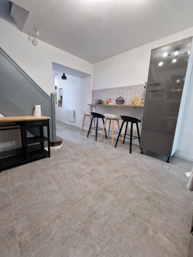 Chambre Privee - Beranger #2 Διαμέρισμα Αμιάν Εξωτερικό φωτογραφία