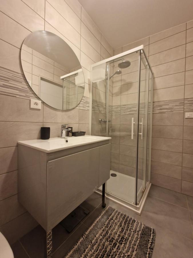 Chambre Privee - Beranger #2 Διαμέρισμα Αμιάν Εξωτερικό φωτογραφία