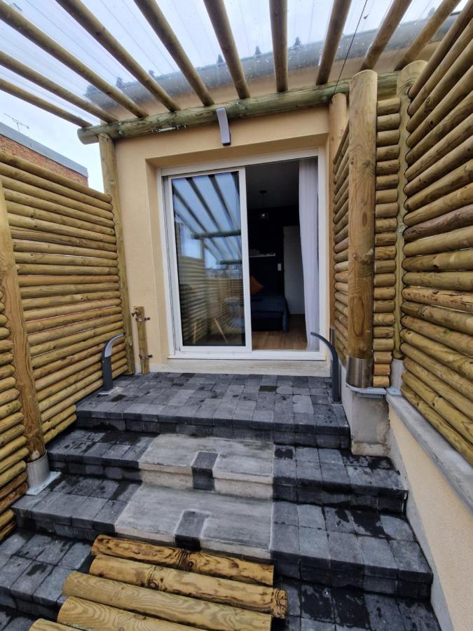 Chambre Privee - Beranger #2 Διαμέρισμα Αμιάν Εξωτερικό φωτογραφία
