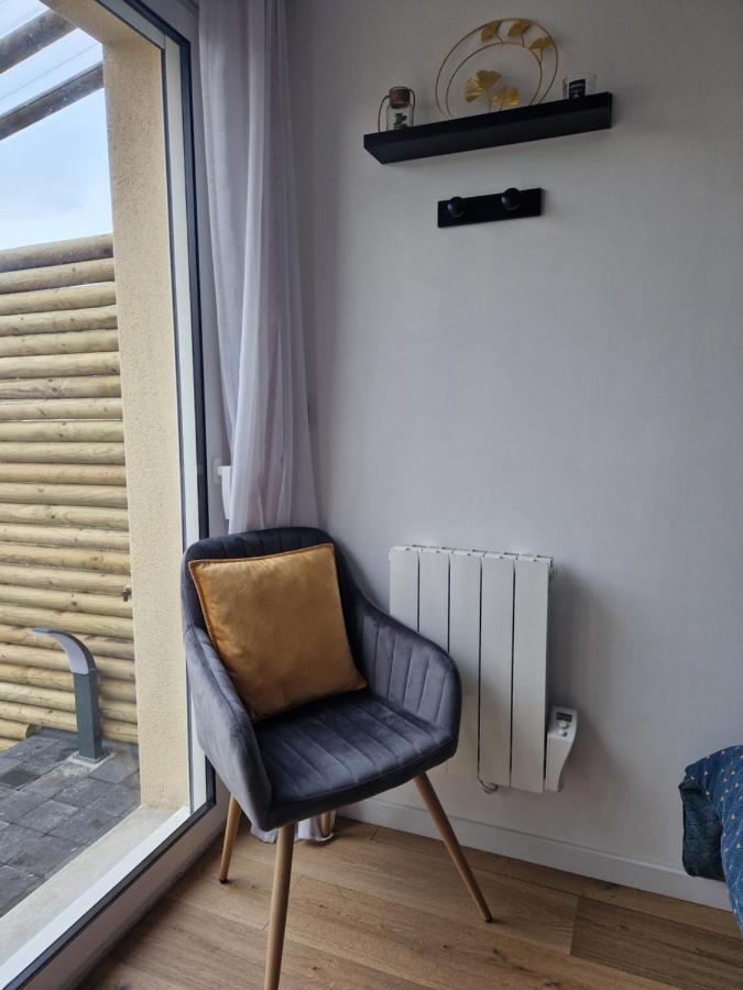 Chambre Privee - Beranger #2 Διαμέρισμα Αμιάν Εξωτερικό φωτογραφία