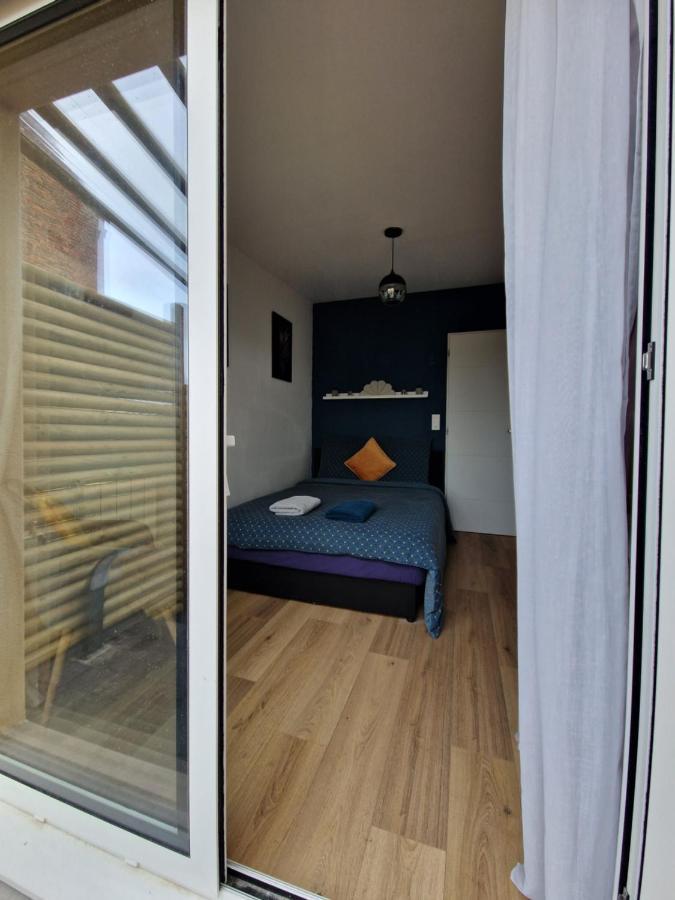 Chambre Privee - Beranger #2 Διαμέρισμα Αμιάν Εξωτερικό φωτογραφία
