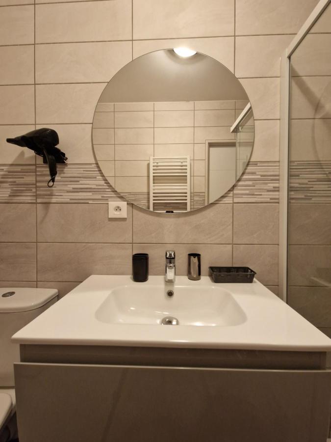 Chambre Privee - Beranger #2 Διαμέρισμα Αμιάν Εξωτερικό φωτογραφία