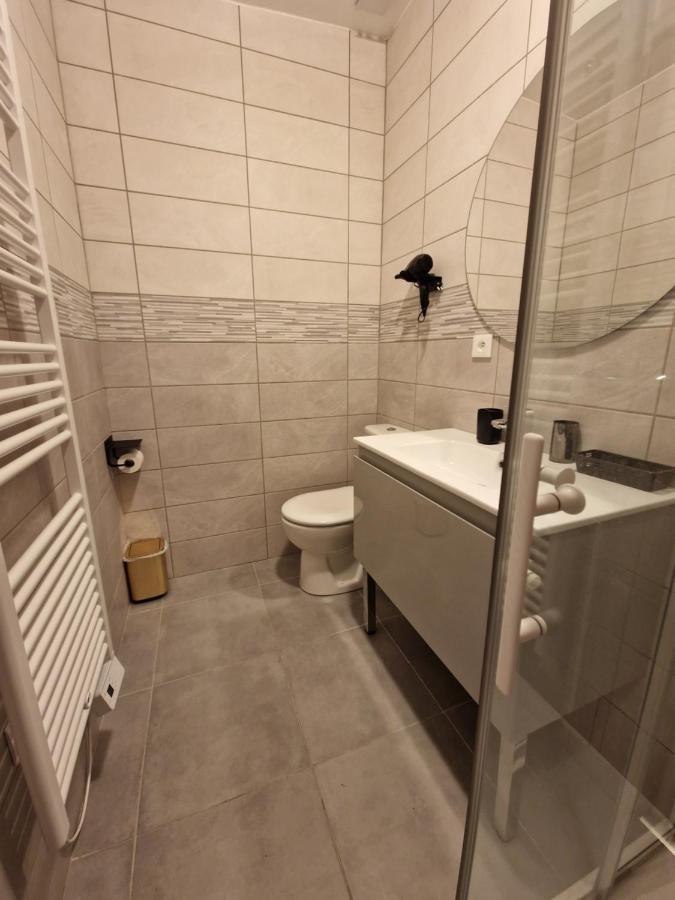 Chambre Privee - Beranger #2 Διαμέρισμα Αμιάν Εξωτερικό φωτογραφία